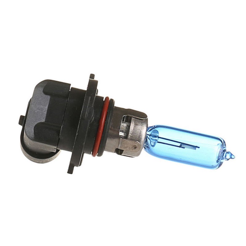 ESUPPORT 9005/HB3 6000K Xenon Gas Halogen Headlight White Light Lamp Bulbs 100W Pack of 2 - Image 4